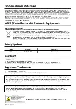 Preview for 3 page of Idis DC-D3233FX-N Quick Manual