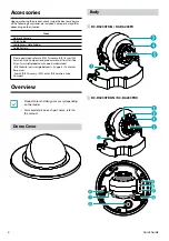 Preview for 4 page of Idis DC-D3233FX-N Quick Manual