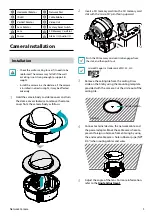 Preview for 5 page of Idis DC-D3233FX-N Quick Manual