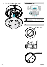 Preview for 6 page of Idis DC-D3233FX-N Quick Manual