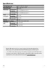 Preview for 7 page of Idis DC-D3233FX-N Quick Manual