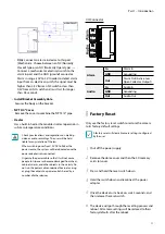 Предварительный просмотр 11 страницы Idis DC-D3233HRX-N Installation Manual