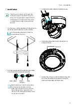 Предварительный просмотр 13 страницы Idis DC-D3233HRX-N Installation Manual