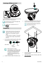 Preview for 6 page of Idis DC-D3233RX-N Quick Manual