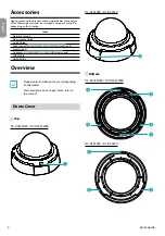 Предварительный просмотр 4 страницы Idis DC-D3233WRX Quick Manual