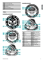 Предварительный просмотр 5 страницы Idis DC-D3233WRX Quick Manual