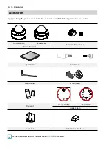 Preview for 8 page of Idis DC-D3533HRX Installation Manual