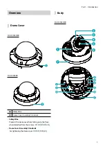 Preview for 9 page of Idis DC-D3533HRX Installation Manual