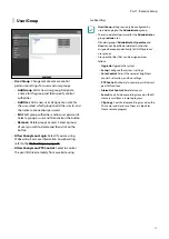 Предварительный просмотр 11 страницы Idis DC-D3533RX Operation Manual