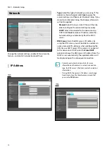 Предварительный просмотр 12 страницы Idis DC-D3533RX Operation Manual