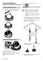 Preview for 5 page of Idis DC-D3C33HRX Quick Manual