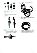 Preview for 6 page of Idis DC-D3C33HRX Quick Manual