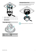 Preview for 7 page of Idis DC-D3C33HRX Quick Manual