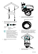 Preview for 16 page of Idis DC-D3C33HRX Quick Manual