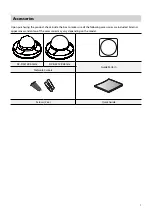 Предварительный просмотр 7 страницы Idis DC-D4212R Installation Manual