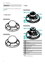 Предварительный просмотр 8 страницы Idis DC-D4212R Installation Manual