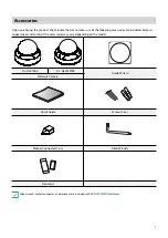 Предварительный просмотр 7 страницы Idis DC-D4213RX Installation Manual