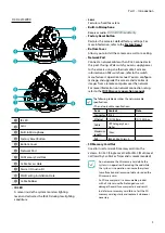 Предварительный просмотр 9 страницы Idis DC-D4213RX Installation Manual