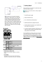 Предварительный просмотр 11 страницы Idis DC-D4216RX Installation Manual