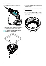 Предварительный просмотр 14 страницы Idis DC-D4216RX Installation Manual