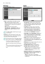 Предварительный просмотр 18 страницы Idis DC-D4216X-A Operation Manual