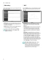 Предварительный просмотр 22 страницы Idis DC-D4216X-A Operation Manual