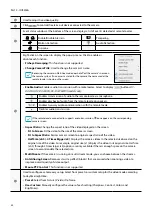 Предварительный просмотр 40 страницы Idis DC-D4216X-A Operation Manual