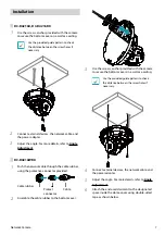 Preview for 7 page of Idis DC-D4216X Quick Manual