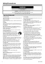 Preview for 2 page of Idis DC-D4223RX Quick Manual