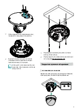 Preview for 21 page of Idis DC-D4223WRX Quick Manual