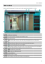 Предварительный просмотр 39 страницы Idis DC-D4233WRX Operation Manual