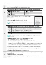 Предварительный просмотр 40 страницы Idis DC-D4233WRX Operation Manual