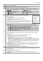 Предварительный просмотр 39 страницы Idis DC-D4236HRX Operation Manual