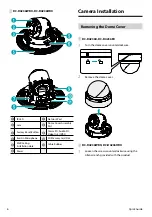 Preview for 6 page of Idis DC-D4236WRX Quick Manual