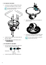 Preview for 8 page of Idis DC-D4236WRX Quick Manual