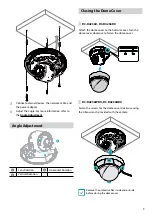 Preview for 9 page of Idis DC-D4236WRX Quick Manual