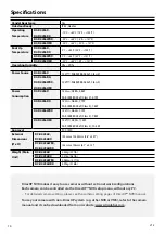 Preview for 10 page of Idis DC-D4236WRX Quick Manual