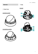 Предварительный просмотр 9 страницы Idis DC-D4236X Installation Manual