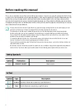 Preview for 2 page of Idis DC-D4238HRA Installation Manual