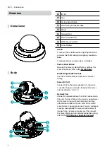 Предварительный просмотр 8 страницы Idis DC-D4238HRA Installation Manual