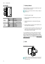 Preview for 10 page of Idis DC-D4238HRA Installation Manual