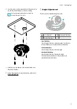 Предварительный просмотр 13 страницы Idis DC-D4238HRA Installation Manual