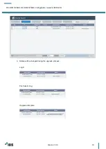 Предварительный просмотр 19 страницы Idis DC-D45 WERX Series Configuration Manual