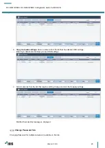 Предварительный просмотр 23 страницы Idis DC-D45 WERX Series Configuration Manual