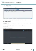 Предварительный просмотр 24 страницы Idis DC-D45 WERX Series Configuration Manual