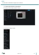 Предварительный просмотр 26 страницы Idis DC-D45 WERX Series Configuration Manual
