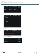 Предварительный просмотр 35 страницы Idis DC-D45 WERX Series Configuration Manual