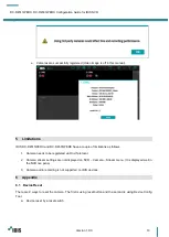 Preview for 13 page of Idis DC-D4511WERX Configuration Manual