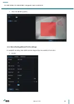 Preview for 28 page of Idis DC-D4511WERX Configuration Manual