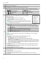 Предварительный просмотр 40 страницы Idis DC-D4513WRX Operation Manual